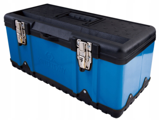 Box, skrinka na náradie - Kráľ Tony Tool Box posilnený kmeň