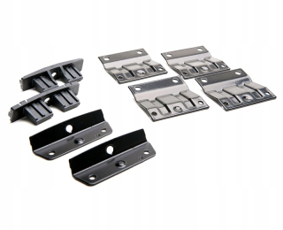 Kit Thule 3091 Renault Clio III Modus Chorzów