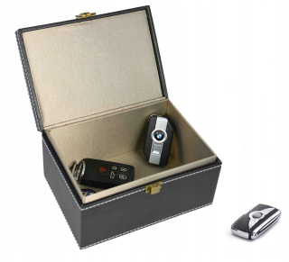 Faradaya Cage Keyboard Keyless Lock