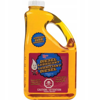 Kleen-flo 953 Diesel Engines 1,92L