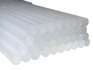 Horúca pištoľ lepidla 11x300 mm 35 kusov 1 kg