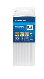 Lepiaca, tavná pištoľ - Rawlplug RT/MN97-980-1 11,2 193 ° C Glue Pištoľ