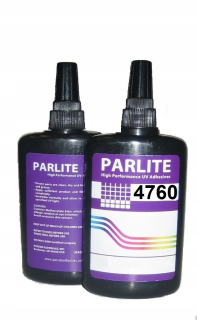 UV parlite 4760_250 lepidlo pre flexibilnú elektroniku