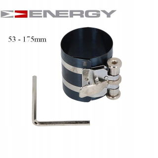 Sťahovák na piesty -  Energy NE00304
