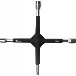 Kľúče na kolesá áut - Kompresor automobilu 12/230V Kraft & Dele KD1489