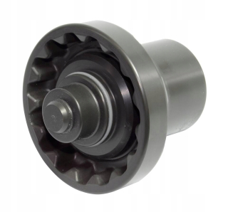 Kľúče na kolesá áut - Kľúč k FEFG Porsche 997 911 Turbo Wheel