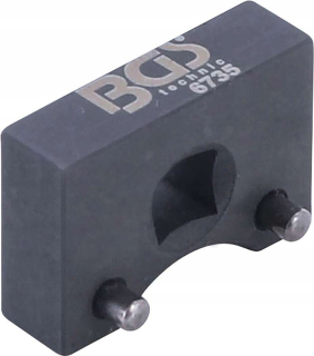 Kľúč k napínači Audi Belt, VW 3.7, 4,2 8V