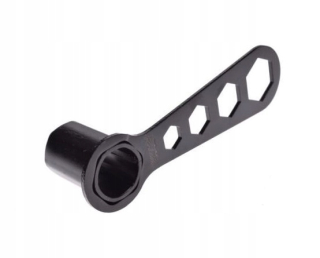 Sviečkový kľúč - Kľúč k sviečkam 21 mm skúter 2T krížový enduro