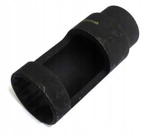 Sťahováky vstrekovačov - 27 mm 12 mm vstrekovače Pripevnenie L = 85 mm