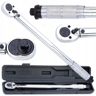 Klúč - Kraft & Dele KD10203 Dynamometric Key