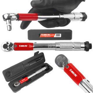 Klúč - Kurva na spracované poškodené 1/2 ”skrutky 21 mm