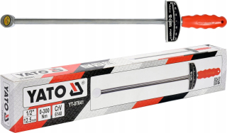 Klúč - Yato yt-07641
