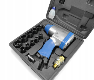 Rázový uťahovák - Mar-Pol M80500