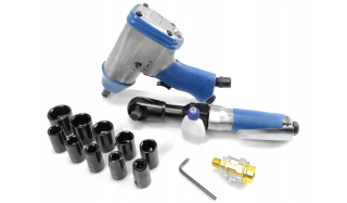 Rázový uťahovák - Mar-Pol M80550