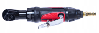 Rázový uťahovák - Rovný kľúč pneumatický Ratchet 1/4 41 nm
