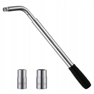 Kľúče na kolesá áut - Sada lyžičiek JMP pre pneumatiky 3 ks x 200 mm 3x200 mm