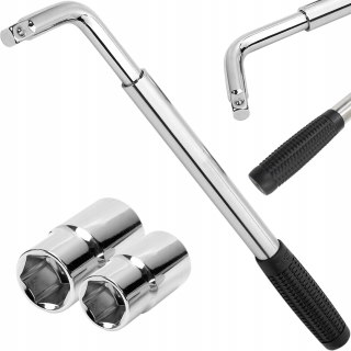 Kľúče na kolesá áut - Automatický montážny stroj s ARM ECOMONT 1126