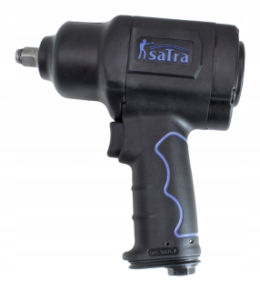 Rázový uťahovák - Impact Key 1/2 SATRA 1500 NM Strong pneum SCO1500