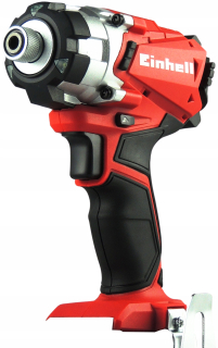 Rázový uťahovák - Einhell 18V PXC Kľúč