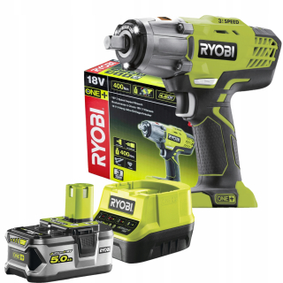 Vrtačka - Ryobi batéria skrutkovač 5133002889 18 V