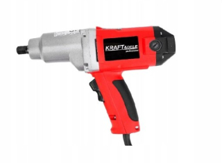 Rázový uťahovák - Kraft & Dele KD1534