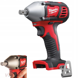 Rázový uťahovák - Milwaukee M18 BIW 12-0 Impact Key