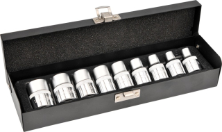 Klávesy Torx E10-E24