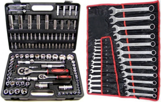 Klúč - NEO Tools 25-147