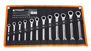 Klúč - Key Geko G11555