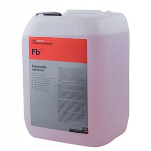 Koch chemie na čistenie Rime 11 kg