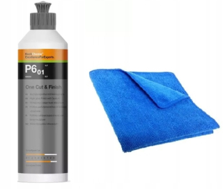 Koch Chemie P6.01 One Cut Cesta Polerska - 250 ml