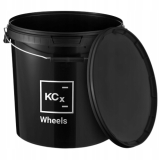 Vedro Koch chemie na umývanie detailov kolesá 20L
