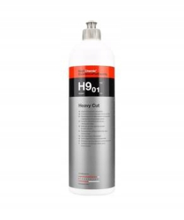 Koch Heavy Cut H9,01 1L VEĽMI KONČENÁ Pasta