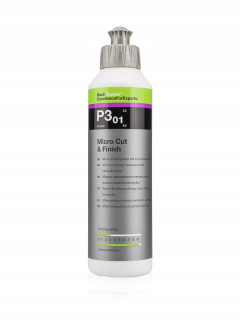 Koch Micro Cut Finish P3.01 - 250 ml mikropolito