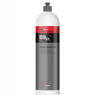 Kochchemie B9.01 ťažký rýchly rezný cestoviny Polerska 1L