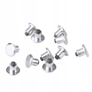 Lano Off-road - Hroty pneumatík pre pneumatiky pre pneumatiky 6 Tire Stud Bike