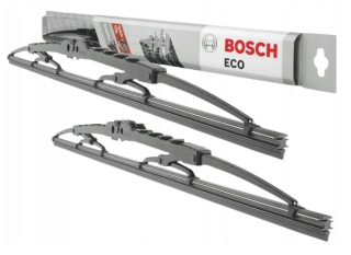 Stierače na auto zostava - Bosch Bosch Eco Fiesta Mk5 02--