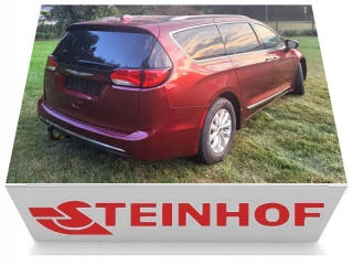 Kompletný automatický háčik Chrysler Pacifica 2016+