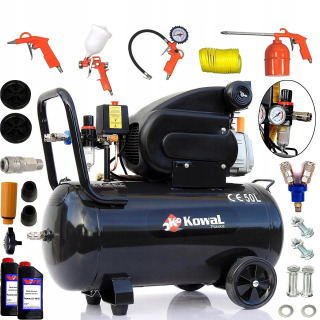 Kompresor - Typ 21 8 mm DN5 Profi