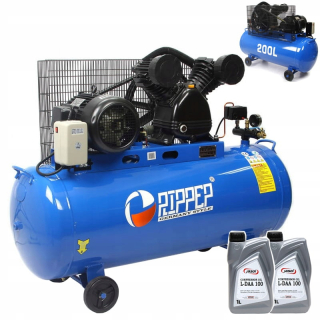 Kompresor - Stlačený vzduchový filter Omi PF 005 500 l/min