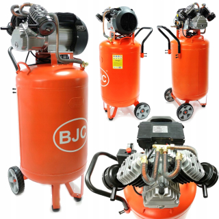 Kompresor - Olejový kompresor BJC fix 115 l 8 bar