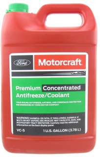 Motorcraft VC-5 Ford Lincoln Chladnička