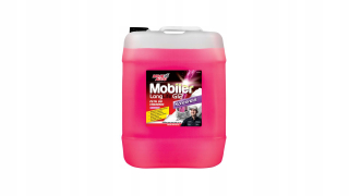 G12 Mobiler 20 kg koncentrát
