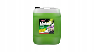 Zelený koncentrát 20 kg