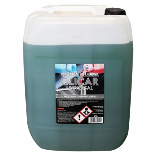 Zelená od Great Loder 20 L