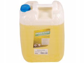 Adblue ad Blue katalytická tekutina DPF 18L 20 kg
