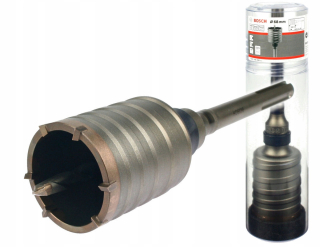 SDS-Max 68 mm/290 mm Bosch Canon Crown