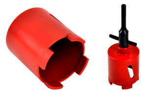 Ceram-x 68 mm otvor