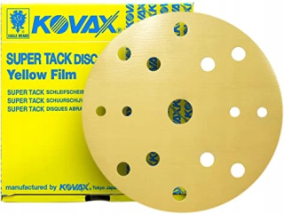 Kovax 1619