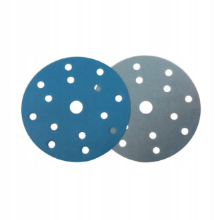 Abrazívny disk 150 Deerfos SA331 GLS47 120 50 ks